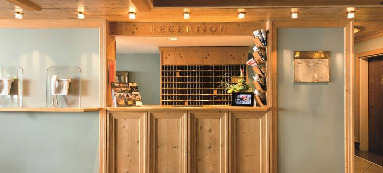 德意志博物馆生活酒店(Living Hotel am Deutschen Museum)图片