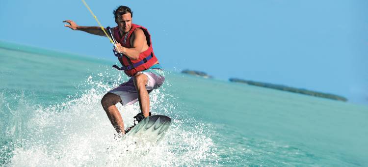 马尔代夫卡努呼拉六善酒店(Six Senses Kanuhura)图片