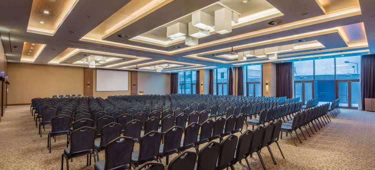 Accom Hotel Sivas图片