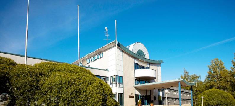 飞行员机场酒店(Pilot Airport Hotel)图片