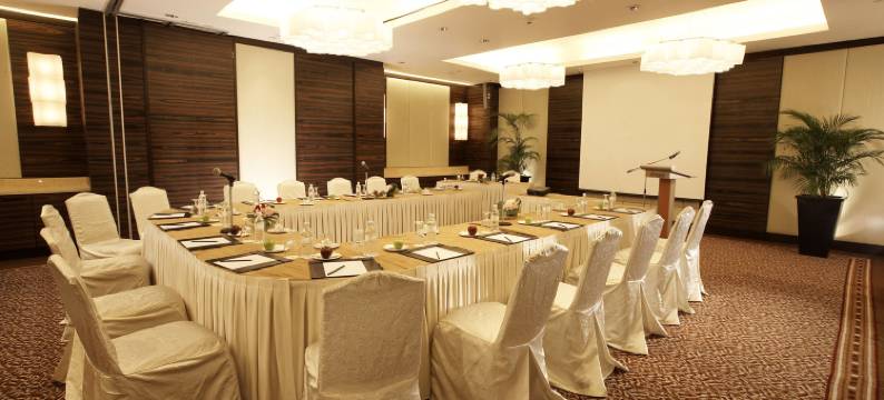 吉隆坡宴宾雅酒店(Impiana KLCC Hotel)图片