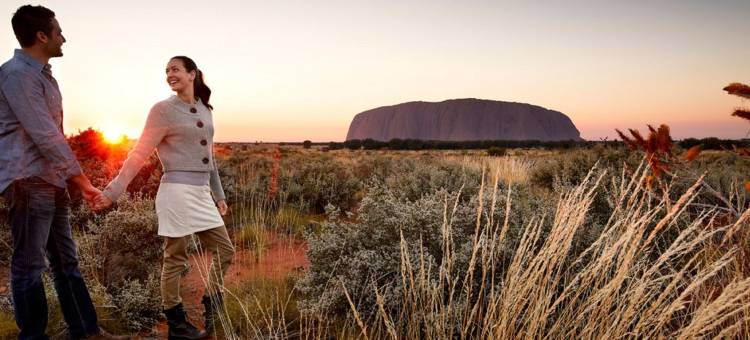 沙漠公园酒店(Desert Gardens Hotel)图片