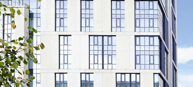 伦敦黑修士诺富特酒店(Novotel London Blackfriars)图片