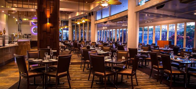 曼特拉双子城度假村(Mantra Twin Towns)图片