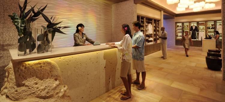 奥拉尼迪士尼水疗度假酒店(Aulani, A Disney Resort & Spa, Ko Olina, Hawaii)图片