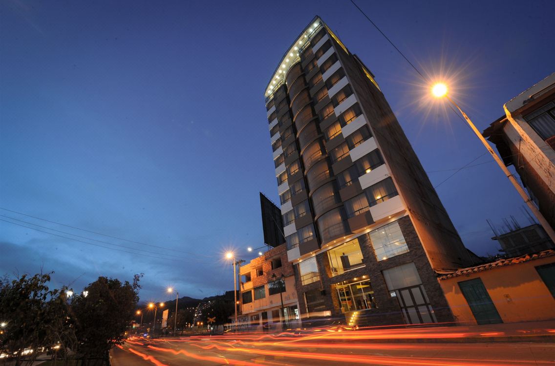 Polo Cusco Suites Hotel Reviews And Room Rates - 