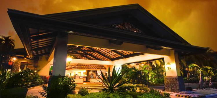 达沃水畔岛屿酒店(Waterfront Insular Hotel Davao)图片