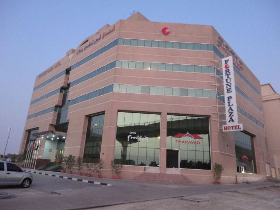 迪拜国际机场T3航站楼A出发区(综合购物区店