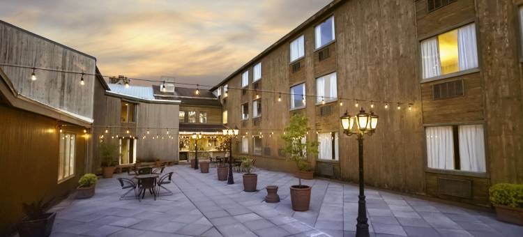 悉尼丽柏酒店(Park Inn by Radisson, Sydney)图片