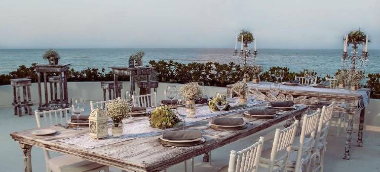 坎昆绿洲全包式酒店(The Grand Oasis Cancún - All Inclusive)图片