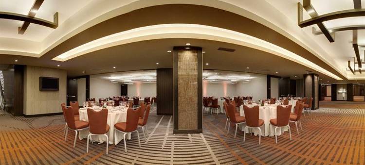 旧金山联合广场君悦酒店(Grand Hyatt San Francisco Union Square)图片