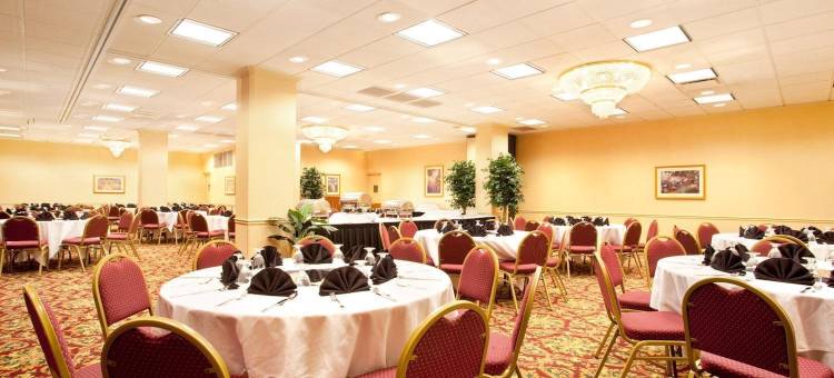 Holiday Inn & Suites 芝加哥DOWNTOWN(Holiday Inn & Suites Chicago-Downtown)图片