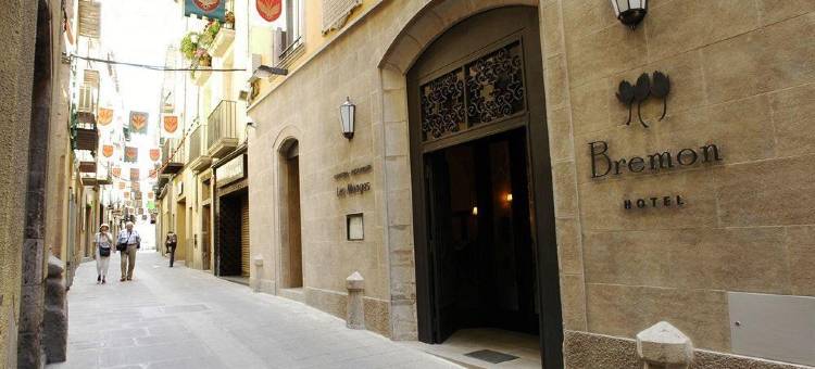 博来蒙酒店(Bremon Boutique Hotel by Duquessa Hotel Collection)图片