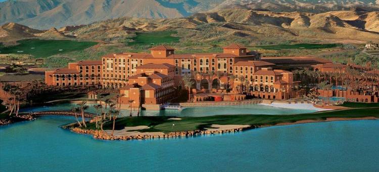 拉斯维加斯威斯汀湖水疗度假村(The Westin Lake Las Vegas Resort & Spa)图片