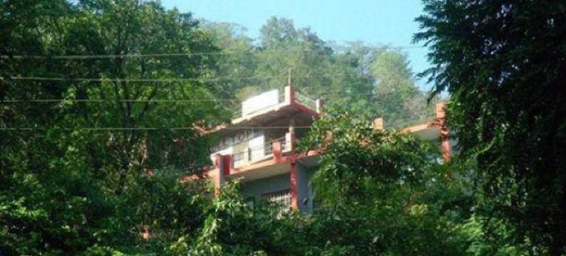 山顶斯维斯小屋酒店(Hill Top Swiss Cottage)图片