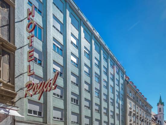 維也納皇家酒店