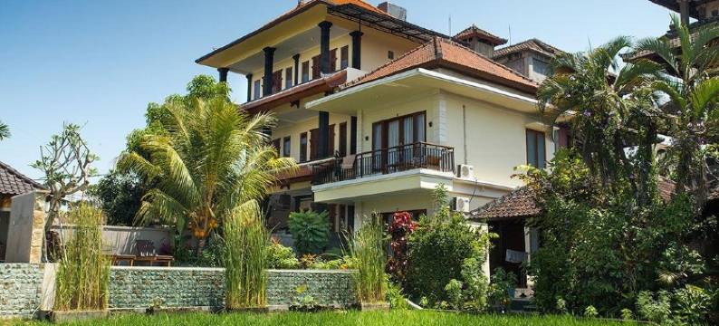 普济小屋及青年旅舍(Puji Bungalow & Hostel)图片