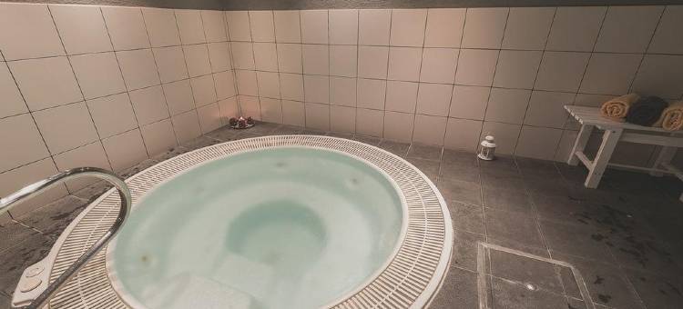 马札冈酒店(Parador de MAZAGÃ“N)图片