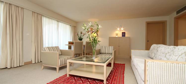 斯法克斯中心协和(Concorde Sfax Centre)图片