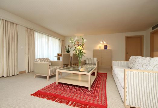 Concorde Sfax CentreHotel Overview