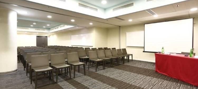 罗马 Eur 诺富特酒店(Novotel Roma Eur)图片