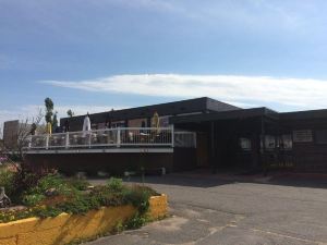 Sault Ste Marie Hotels Reservations Ctrip Canadian Motor Hotel