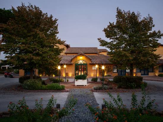 塞爾瓦肯狄達酒店