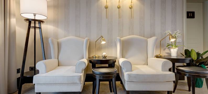 Profumo Maison Colosseo图片