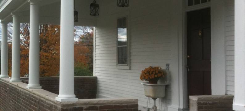 斯蒂芬克莱家庭民宿(Stephen Clay Homestead Bed and Breakfast)图片