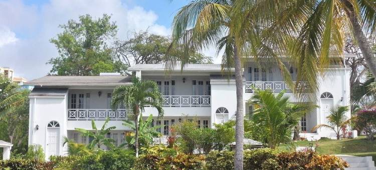 迪肯森湾小屋酒店(Dickenson Bay Cottages)图片