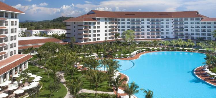 富国岛温佩水疗度假村酒店(Vinpearl Resort & Spa Phu Quoc)图片