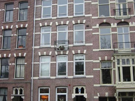 萊茲廣場區NL酒店