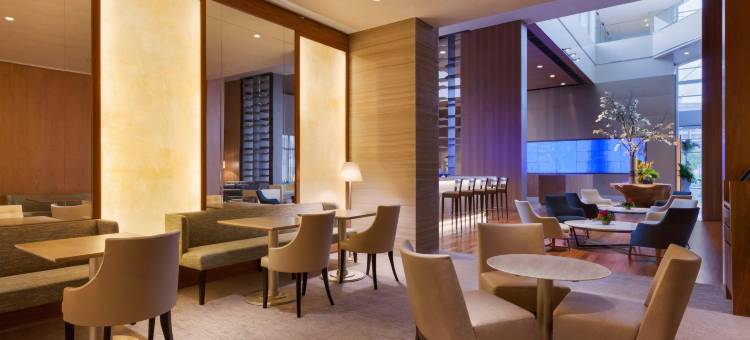 里约热内卢希尔顿巴拉酒店(Hilton Barra Rio de Janeiro)图片