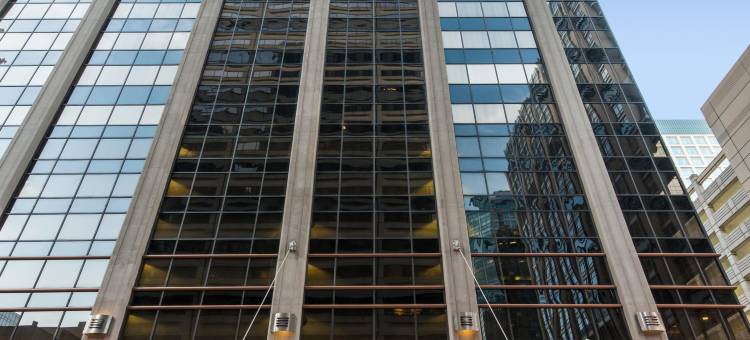 芝加哥市中心/壮丽大道希尔顿欢朋酒店(Hampton Inn Chicago Downtown/Magnificent Mile)图片