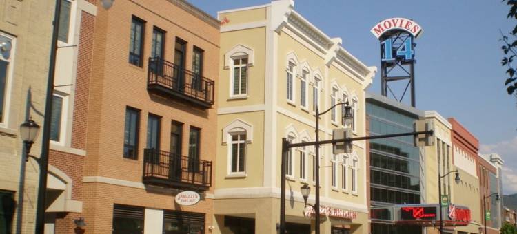 Best Western Plus Wilkes Barre Center City图片