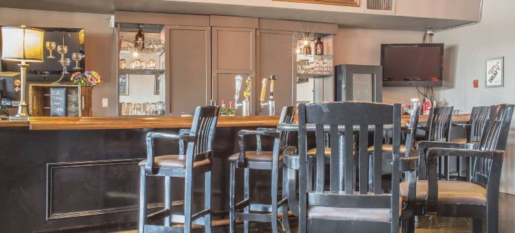 萨尼亚品质酒店(Quality Inn)图片