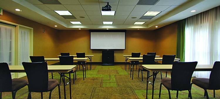 奥兰多UCF拉昆塔温德姆套房酒店(La Quinta Inn & Suites by Wyndham Orlando UCF)图片