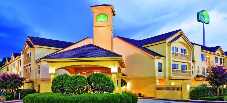 梅肯拉昆塔温德姆套房酒店(La Quinta Inn & Suites by Wyndham Macon)图片