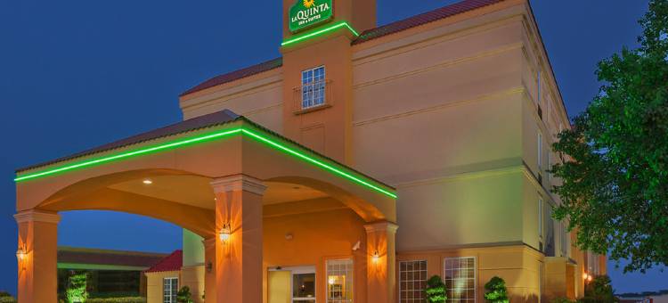 塔尔萨中心拉昆塔套房酒店(La Quinta Inn & Suites Tulsa Central)图片