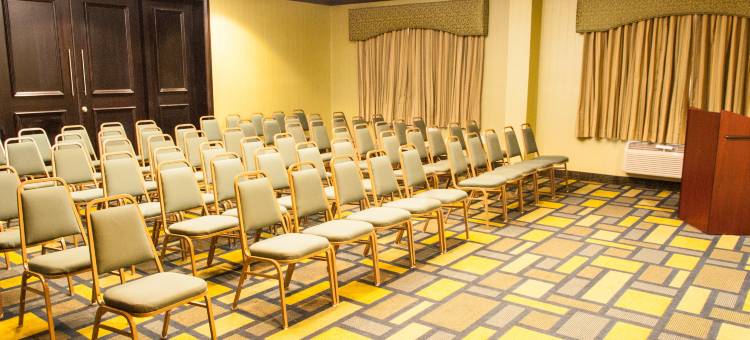 迈阿密机场西贝斯特韦斯特优质套房酒店(Best Western Plus Miami-Doral/Dolphin Mall)图片