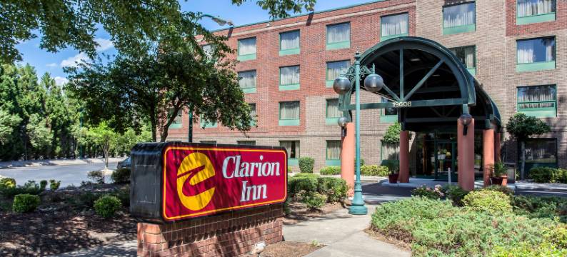 诺曼湖旅馆及套房(Garner Hotel CORNELIUS LAKE NORMAN by IHG)图片