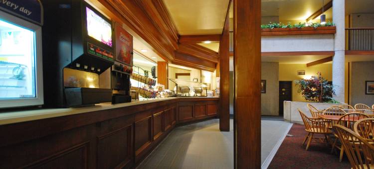 Quality Inn & Suites Austin North图片