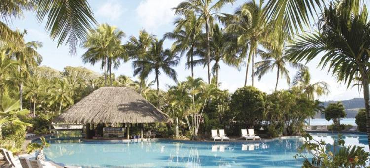 棕榈木屋(Palm Bungalows)图片