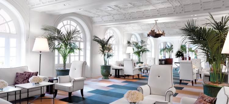 博卡－拉顿克劳斯特尔(Cloister at the Boca Raton)图片