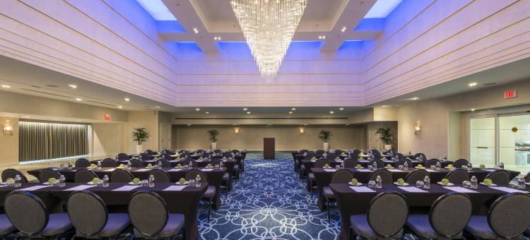 博卡－拉顿克劳斯特尔(Cloister at the Boca Raton)图片