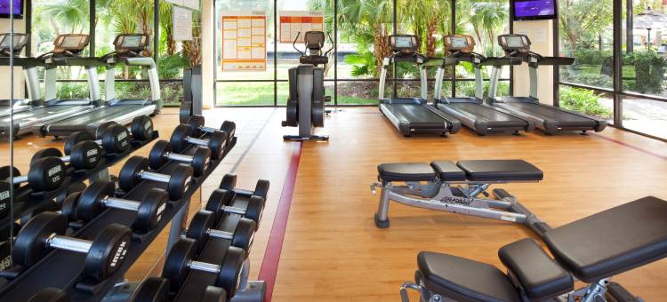 Sheraton Vistana Villages Resort Villas, I-Drive Orlando图片