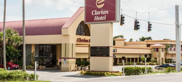 Quality Inn & Conference Center图片