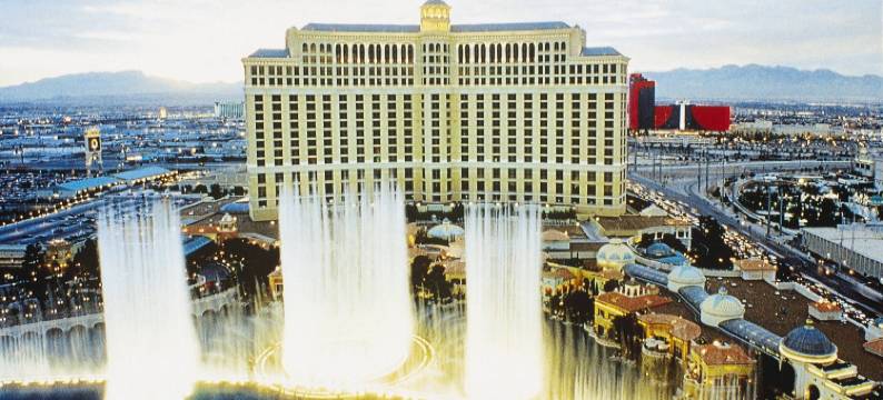 拉斯维加斯皇家度假胜地酒店(Royal Resort)图片