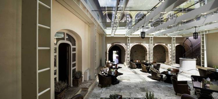 Castello di Velona度假村温泉SPA & 酿酒厂(Castello di Velona Resort, Thermal Spa & Winery)图片