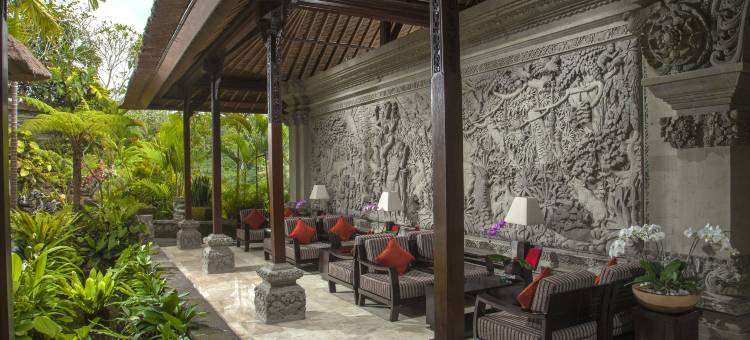 皇家皮塔玛哈酒店(The Royal Pita Maha)图片